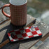 Croatia Soccer Flag iPhone 11 Skin